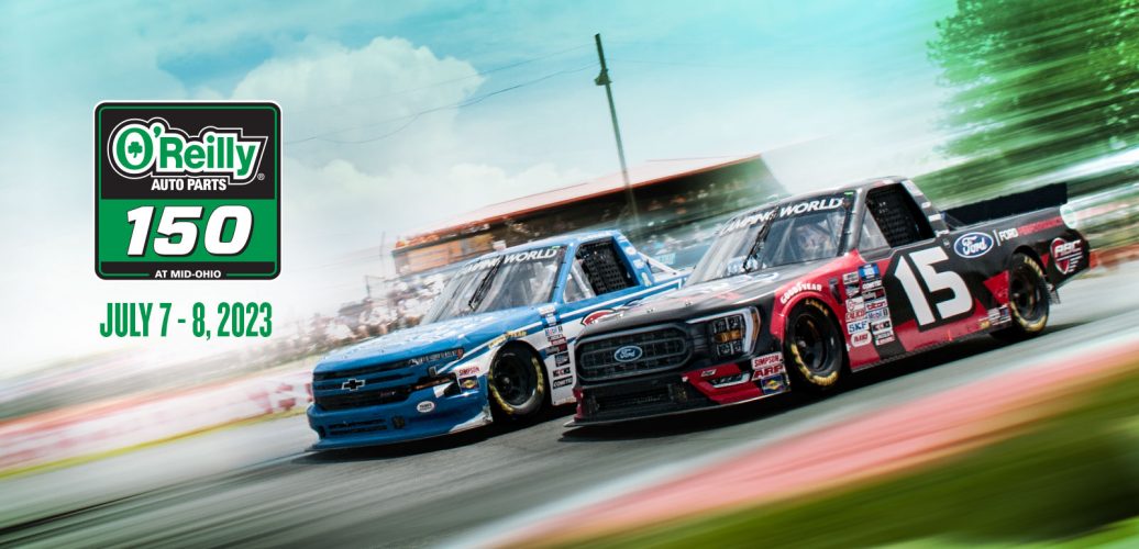 Három futam két helyszínen a hétvégi NASCAR-menü