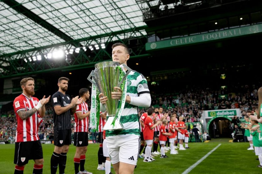 Unjuk vagy élvezzük? Újabb Celtic-Rangers csata az aranyért