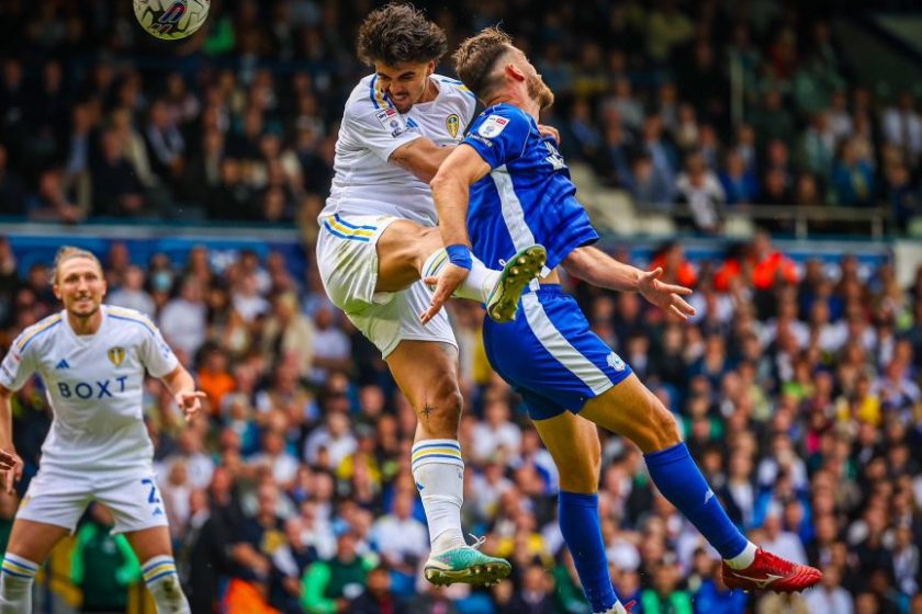 Nem sikerült a Leedsnek, ami a Sotonnak és a Leicesternek igen