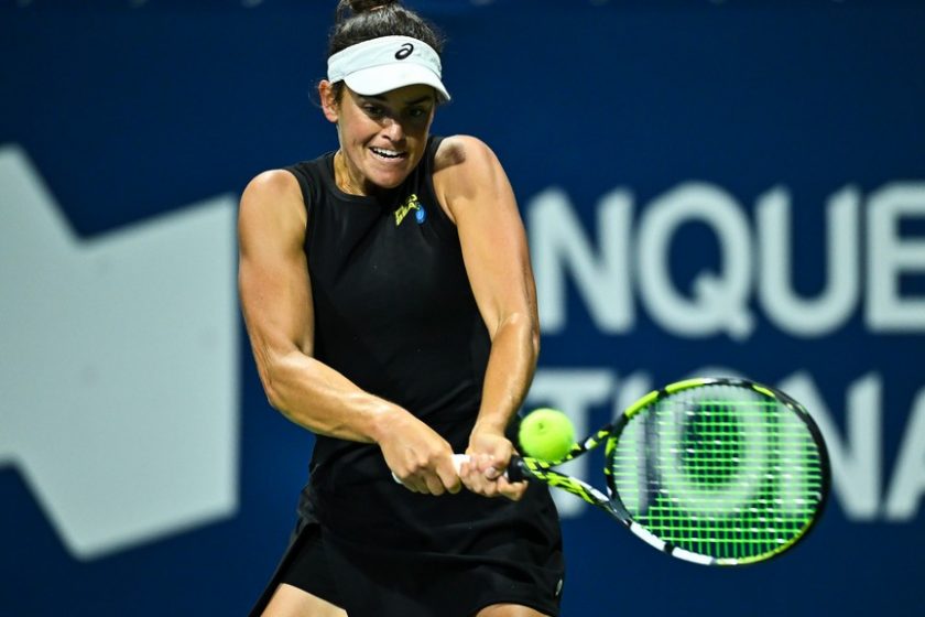 Azarenka történelmi sikere, Brady fantasztikus visszatérése Montrealban