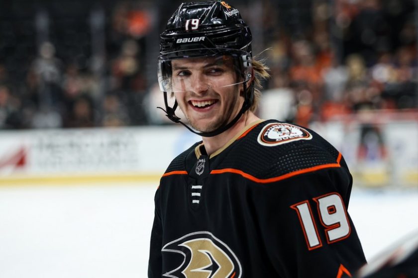 Hosszabbított All Star-csatárával a Ducks